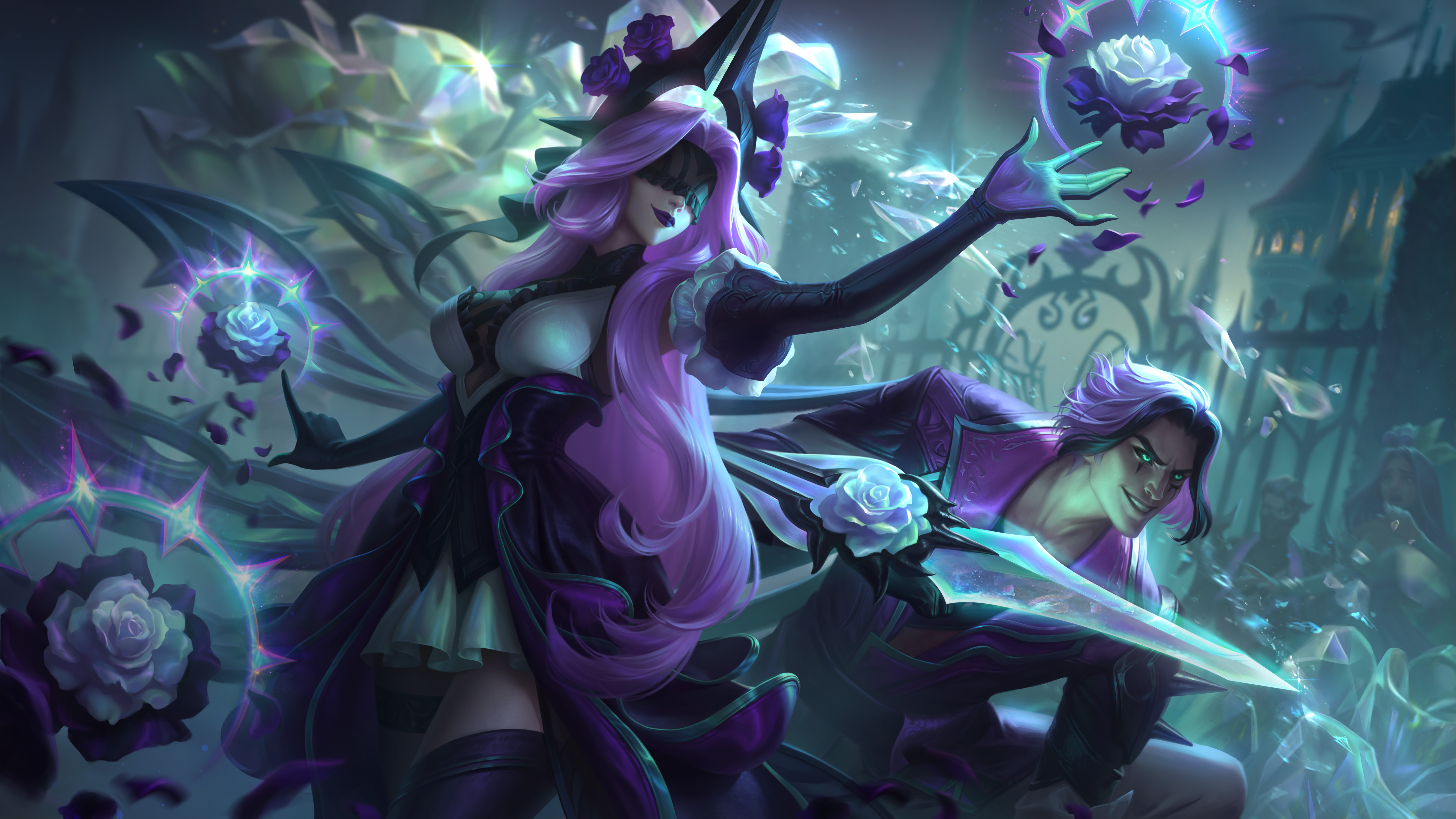Talon TFT au Set 6.5 : sort, stats, origine et classe